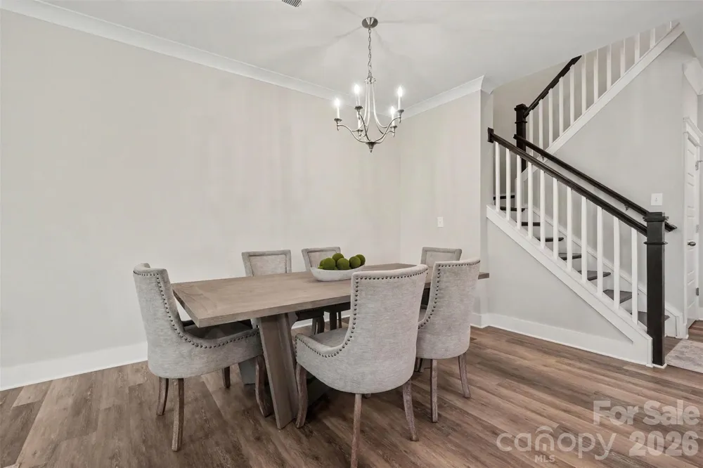 2202 Bexar Trail Matthews, NC 28105