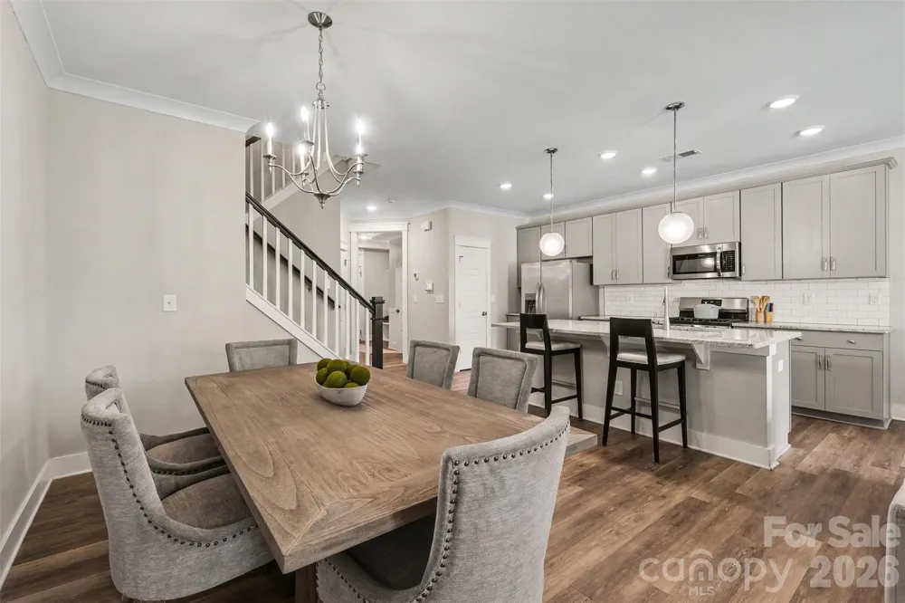 2202 Bexar Trail Matthews, NC 28105