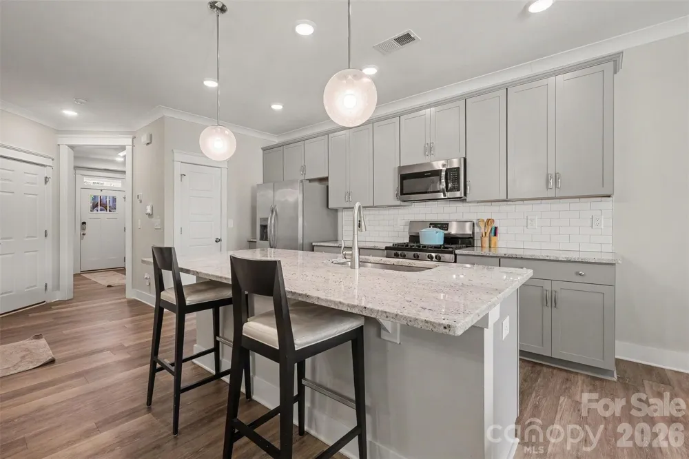 2202 Bexar Trail Matthews, NC 28105