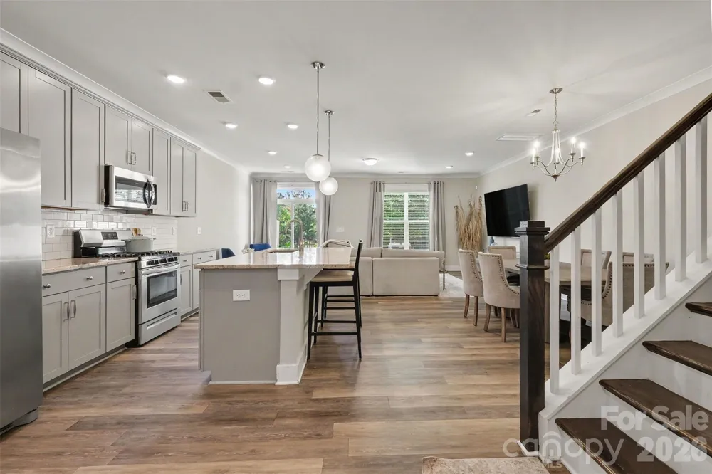 2202 Bexar Trail Matthews, NC 28105