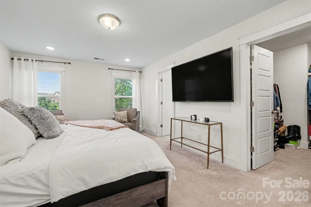 2202 Bexar Trail Matthews, NC 28105