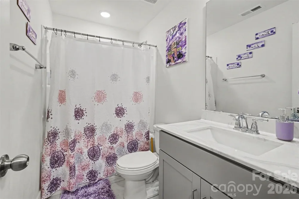2202 Bexar Trail Matthews, NC 28105