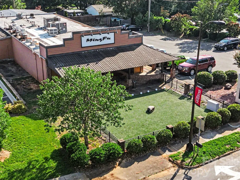 2202 Bexar Trail Matthews, NC 28105