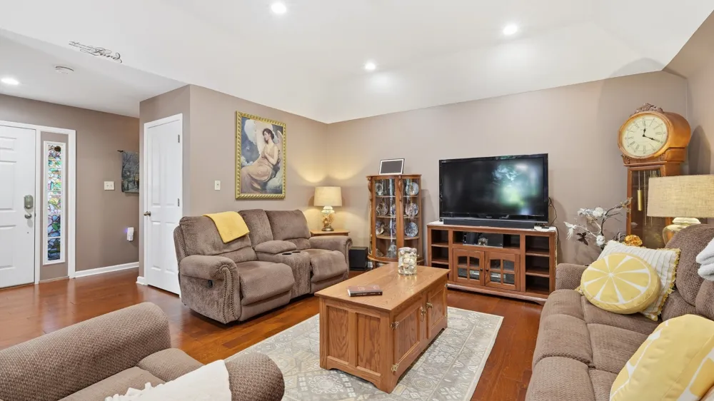 59 Walnut Dr Winchester, TN 37398