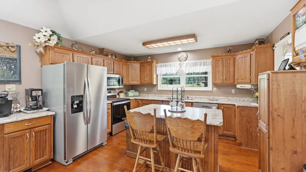 59 Walnut Dr Winchester, TN 37398