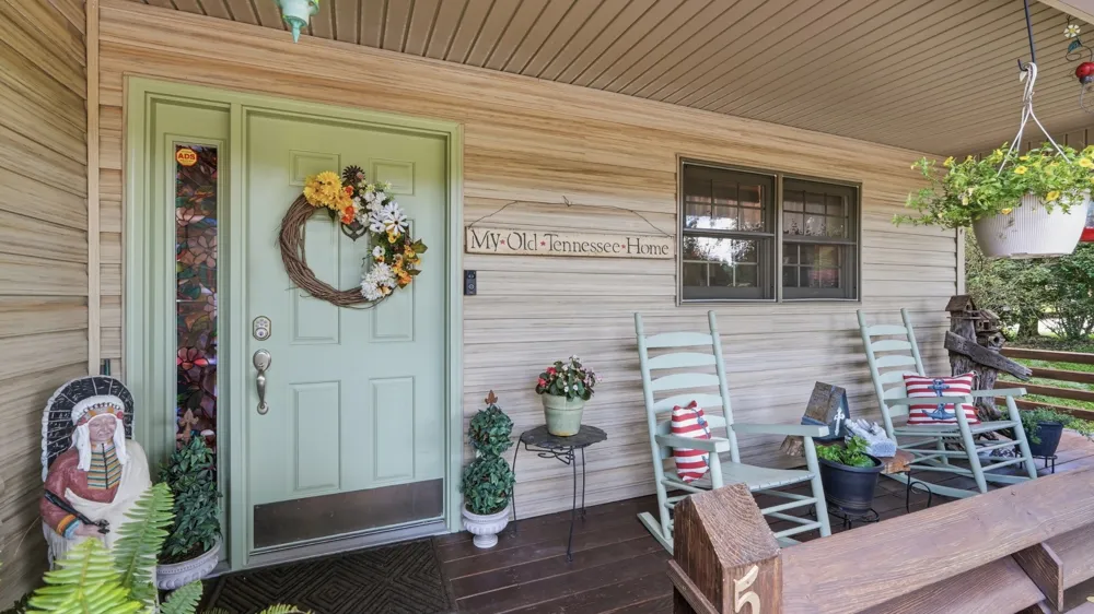59 Walnut Dr Winchester, TN 37398