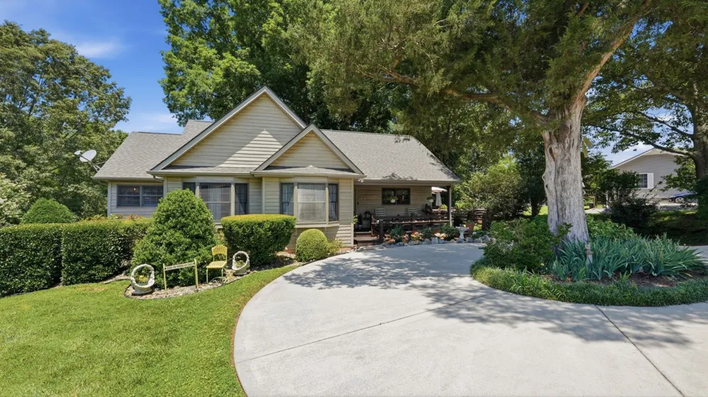 59 Walnut Dr Winchester, TN 37398