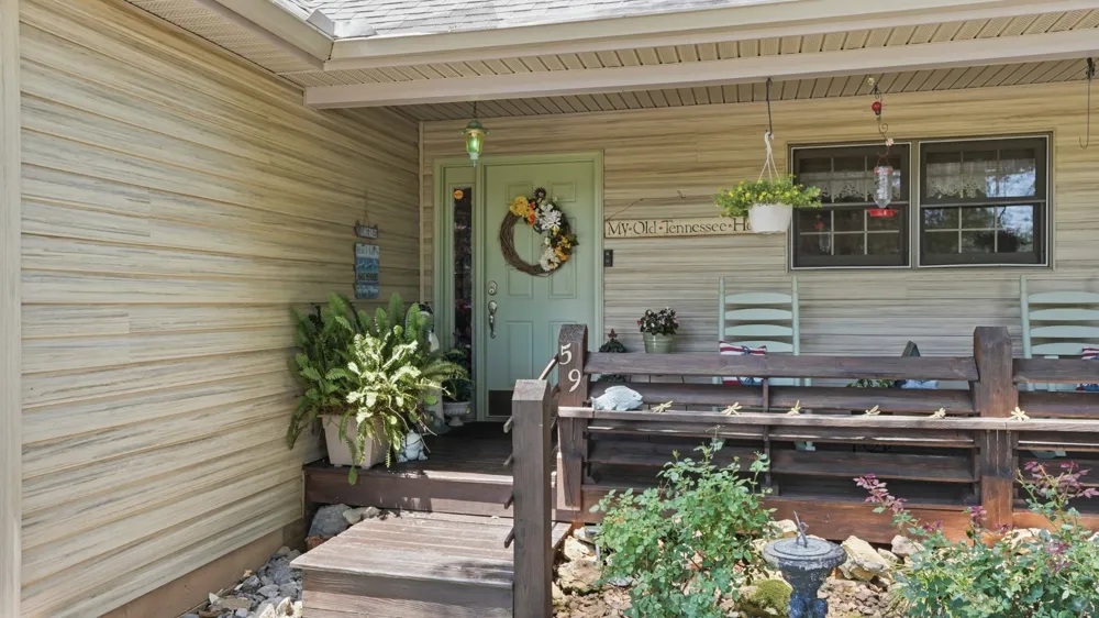 59 Walnut Dr Winchester, TN 37398