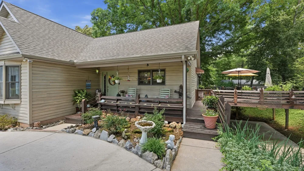 59 Walnut Dr Winchester, TN 37398