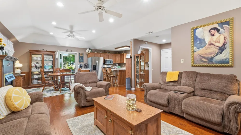 59 Walnut Dr Winchester, TN 37398