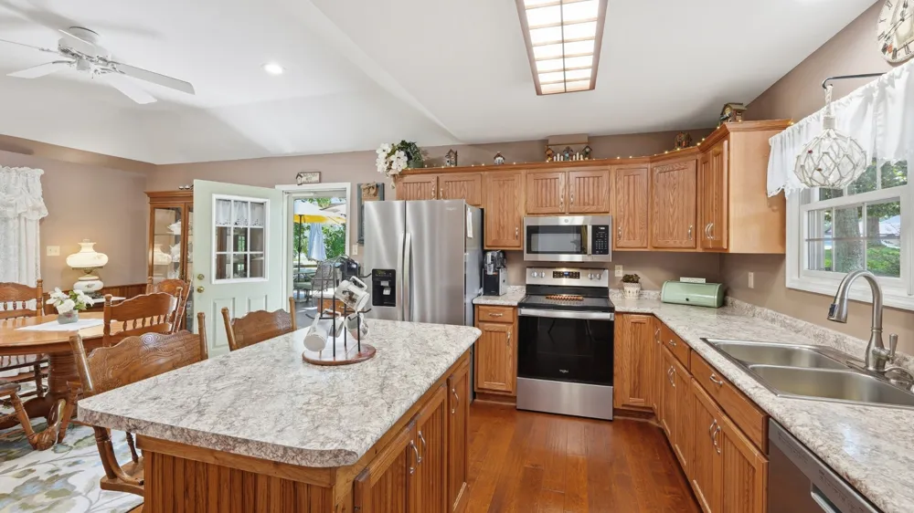 59 Walnut Dr Winchester, TN 37398