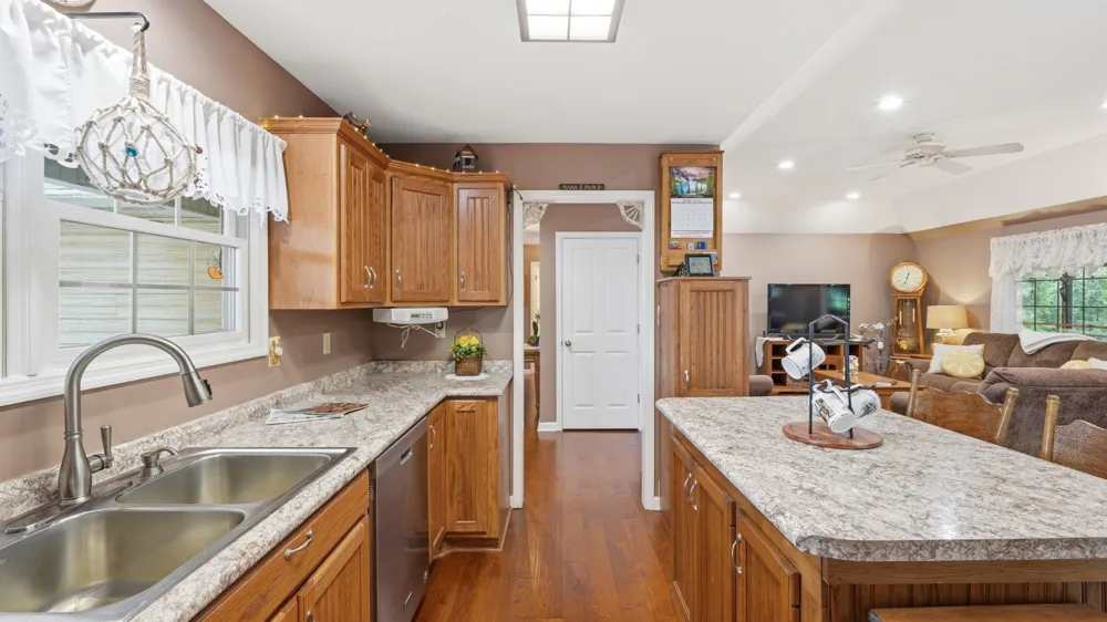 59 Walnut Dr Winchester, TN 37398