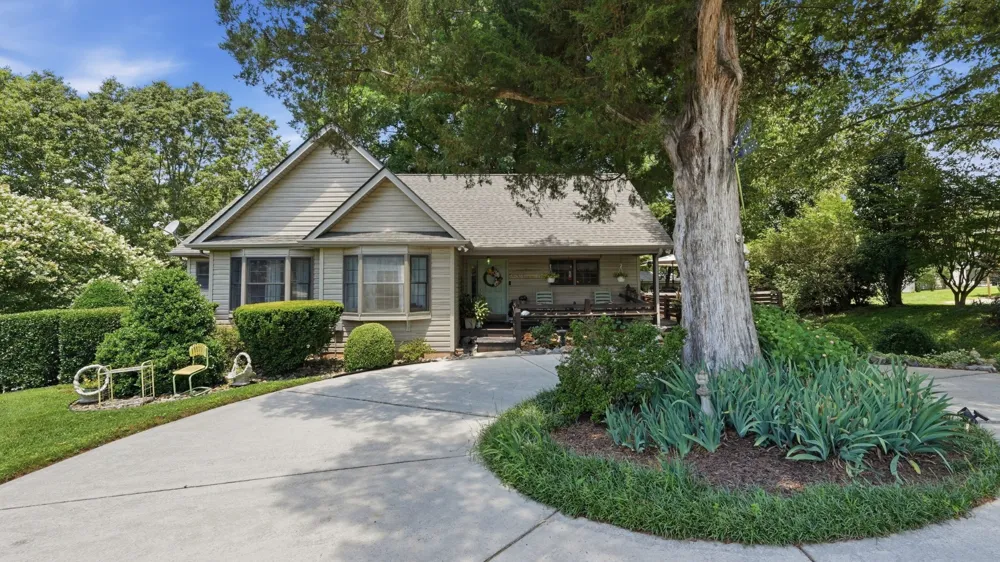 59 Walnut Dr Winchester, TN 37398