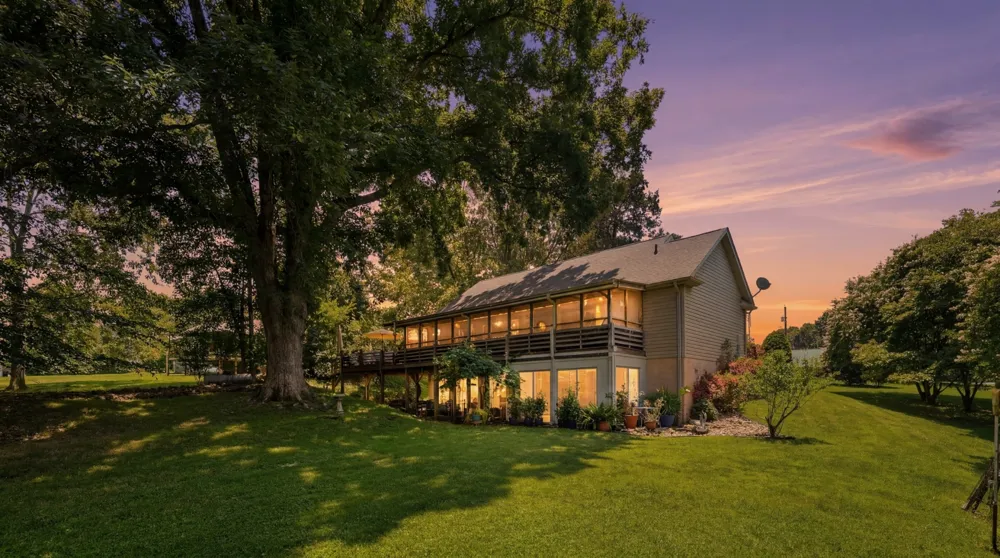 59 Walnut Dr Winchester, TN 37398