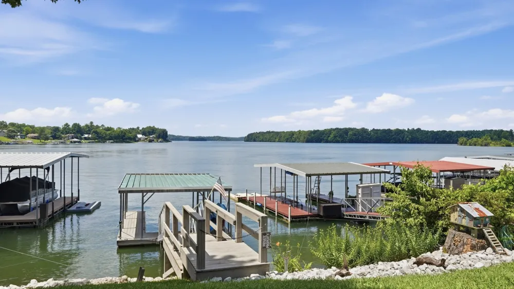 59 Walnut Dr Winchester, TN 37398