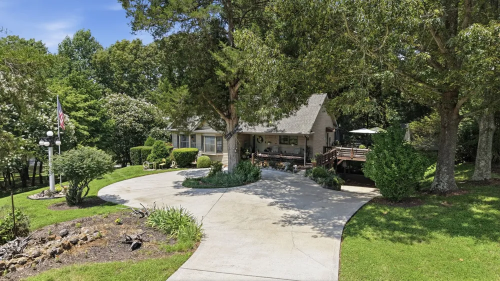 59 Walnut Dr Winchester, TN 37398