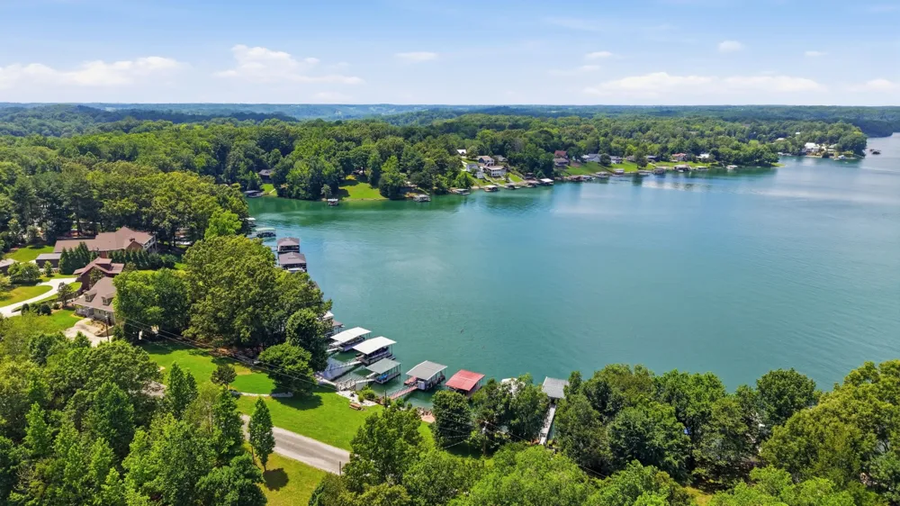 59 Walnut Dr Winchester, TN 37398