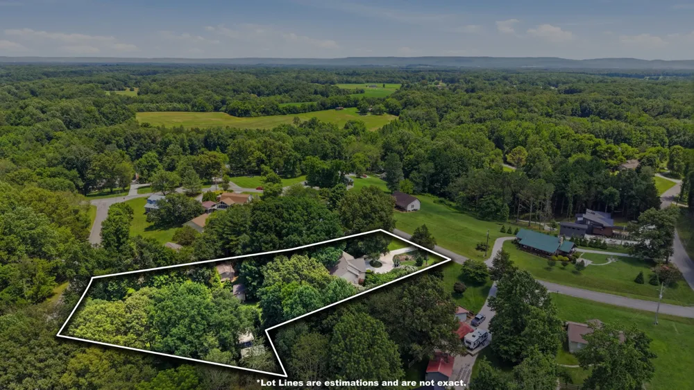 59 Walnut Dr Winchester, TN 37398