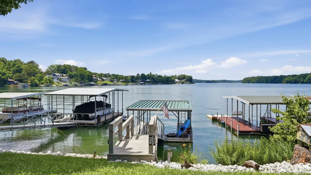 59 Walnut Dr Winchester, TN 37398