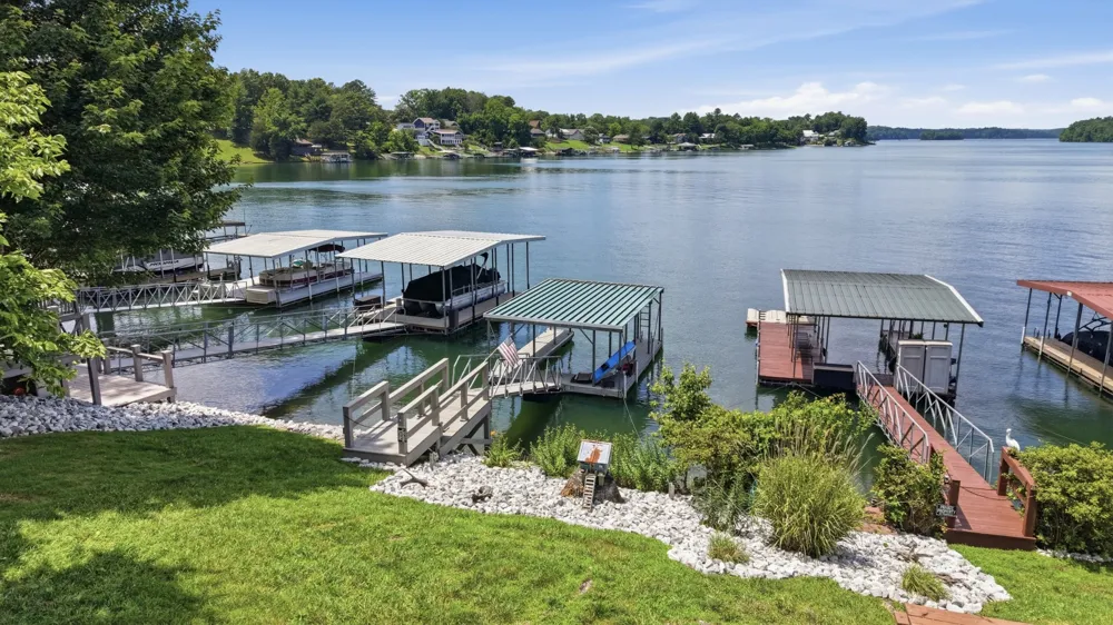 59 Walnut Dr Winchester, TN 37398
