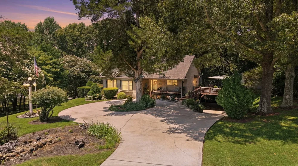 59 Walnut Dr Winchester, TN 37398