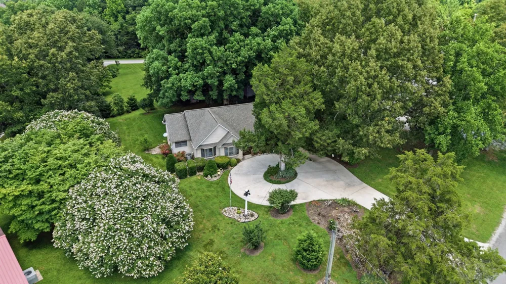 59 Walnut Dr Winchester, TN 37398