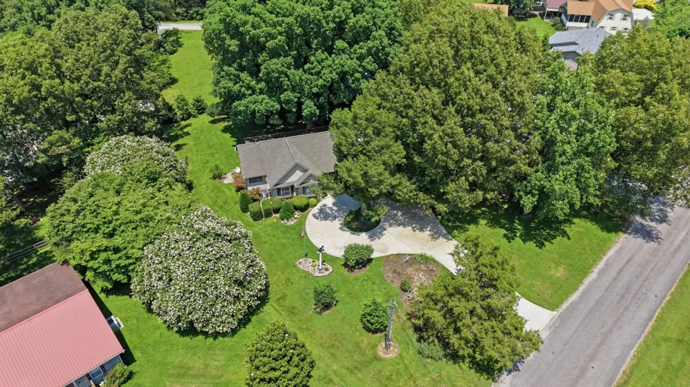 59 Walnut Dr Winchester, TN 37398