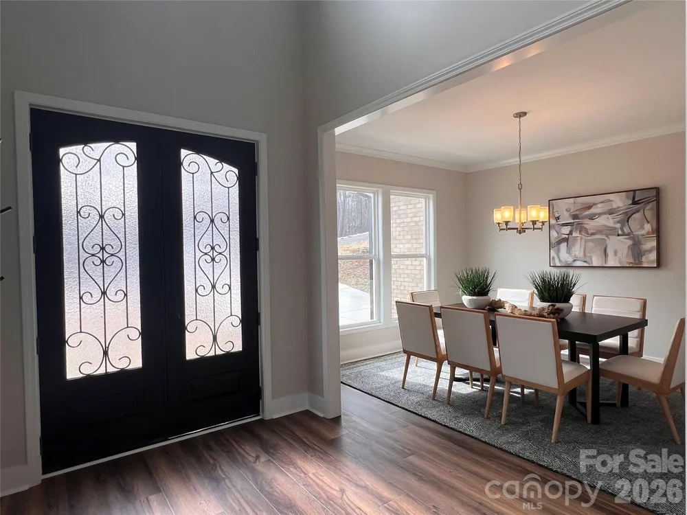 236 Mark Ryan Lane Dallas, NC 28034