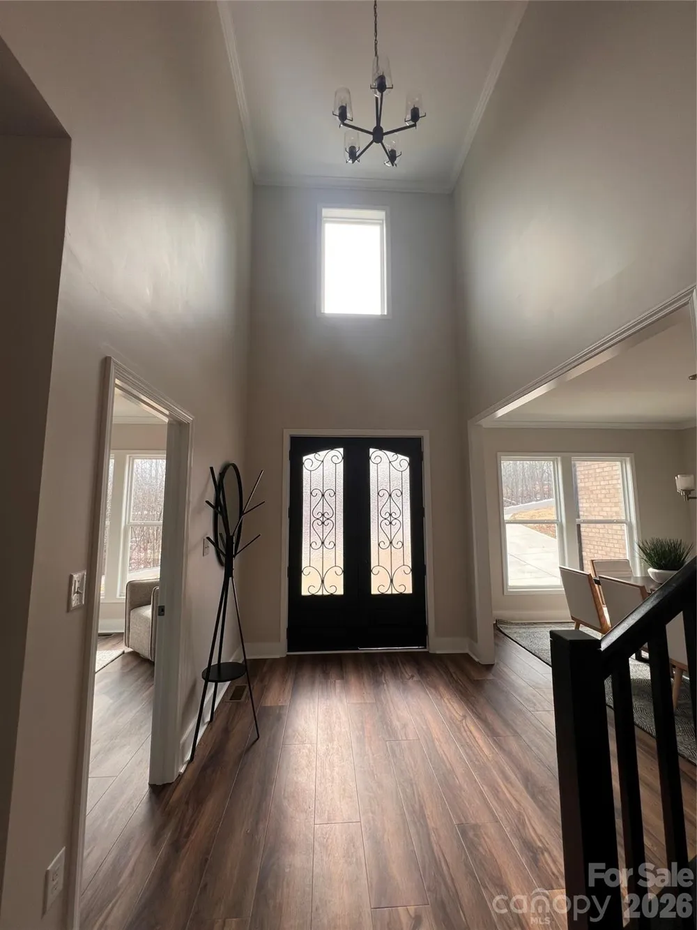 236 Mark Ryan Lane Dallas, NC 28034