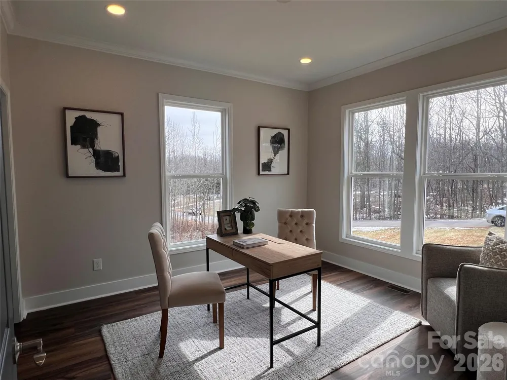 236 Mark Ryan Lane Dallas, NC 28034