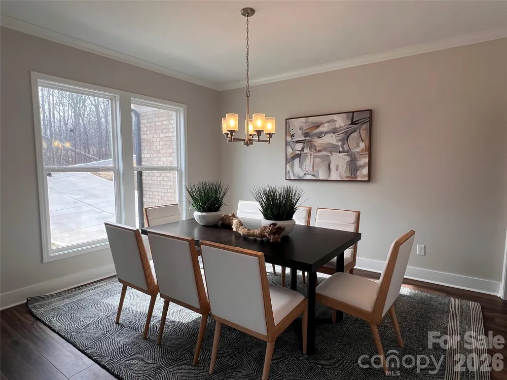 236 Mark Ryan Lane Dallas, NC 28034