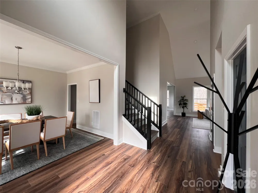 236 Mark Ryan Lane Dallas, NC 28034