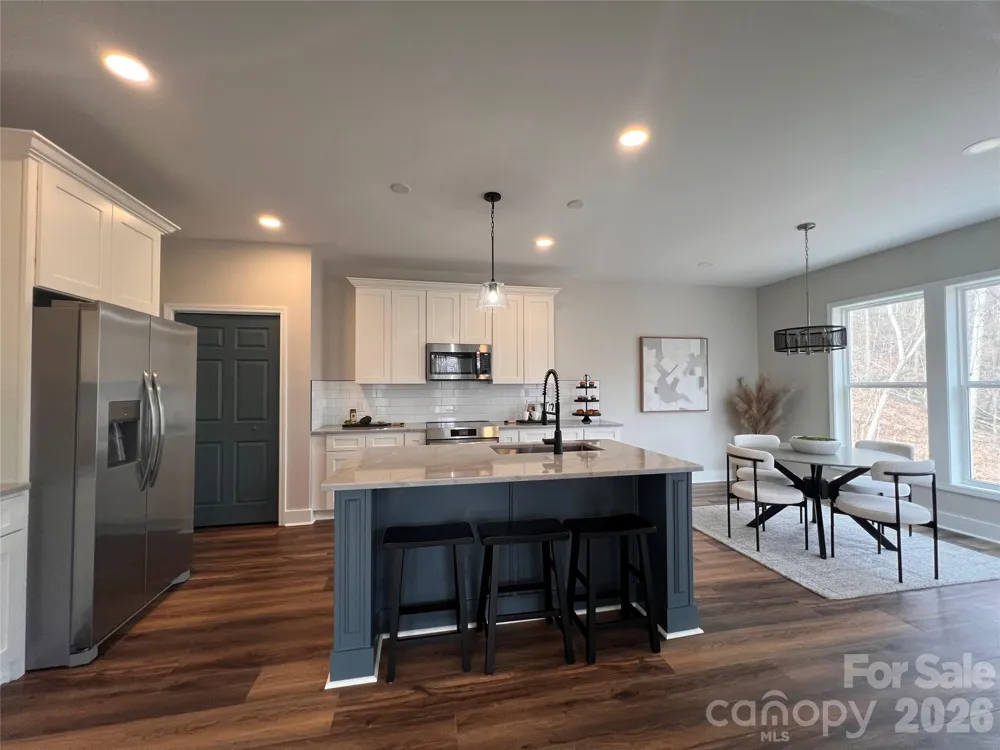 236 Mark Ryan Lane Dallas, NC 28034