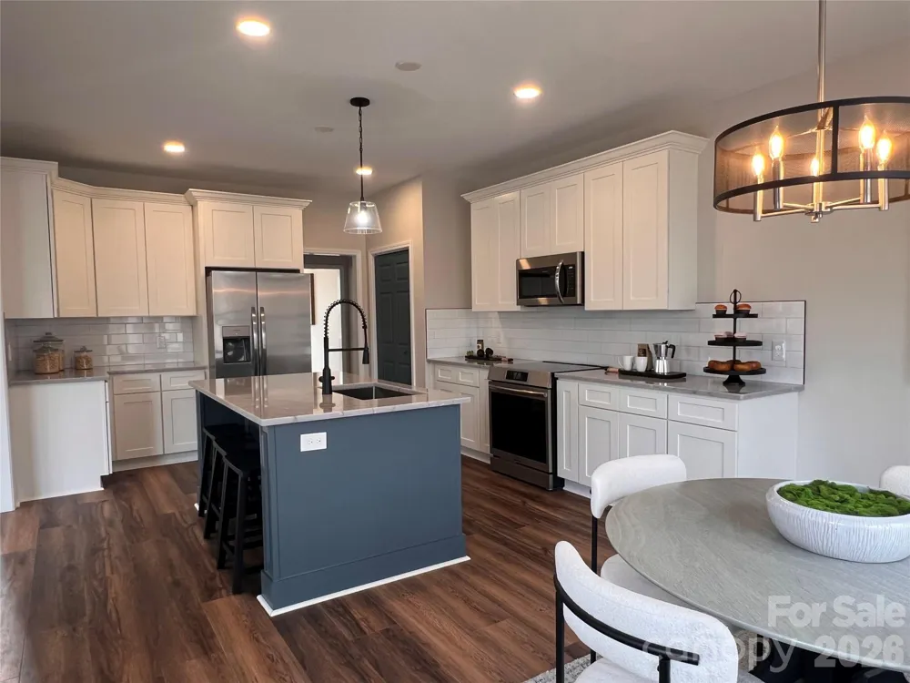 236 Mark Ryan Lane Dallas, NC 28034
