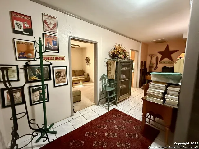 705 Weir Karnes City, TX 78118
