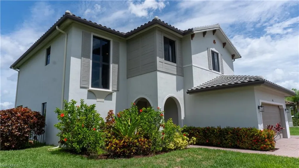 4956 Frattina Street Immokalee, FL 34142