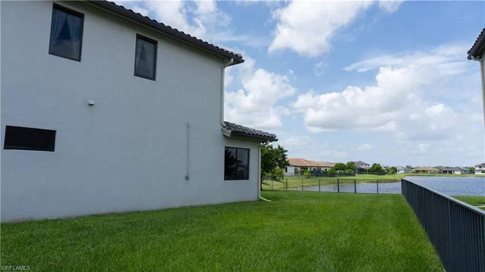 4956 Frattina Street Immokalee, FL 34142