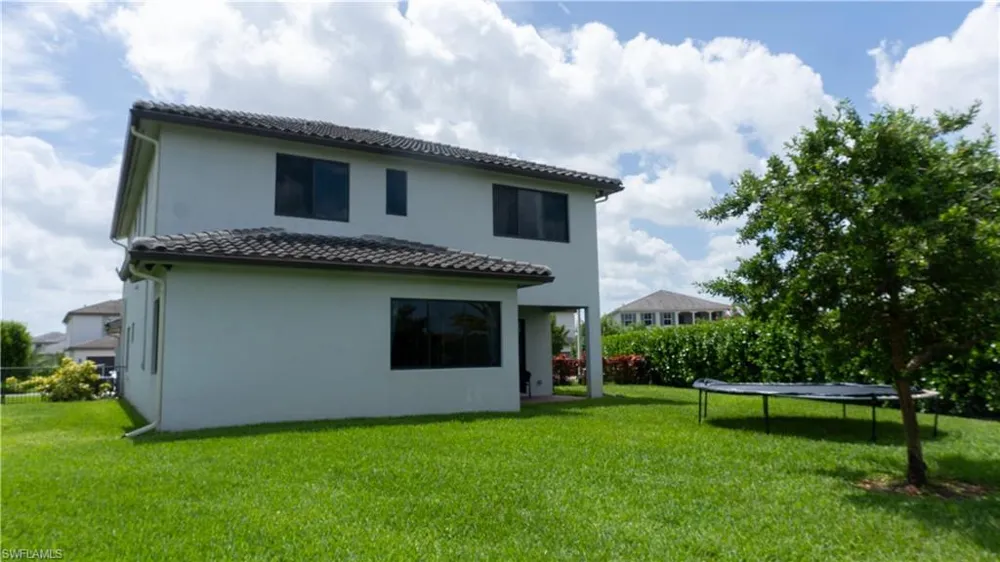 4956 Frattina Street Immokalee, FL 34142