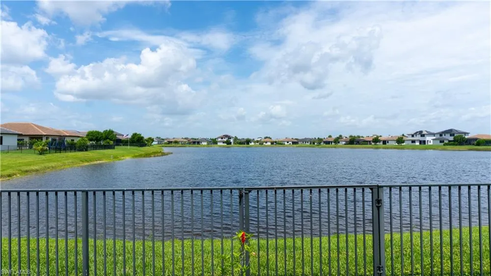 4956 Frattina Street Immokalee, FL 34142
