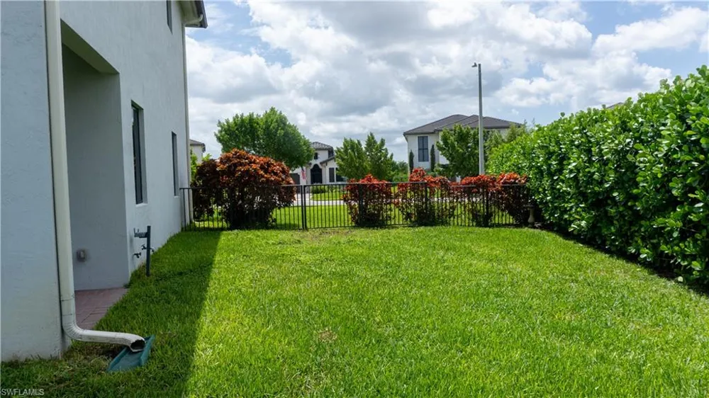 4956 Frattina Street Immokalee, FL 34142