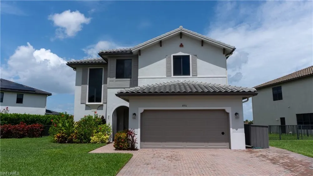 4956 Frattina Street Immokalee, FL 34142