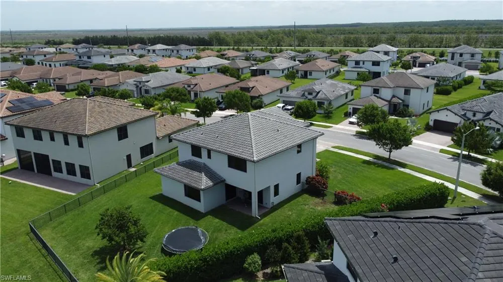 4956 Frattina Street Immokalee, FL 34142