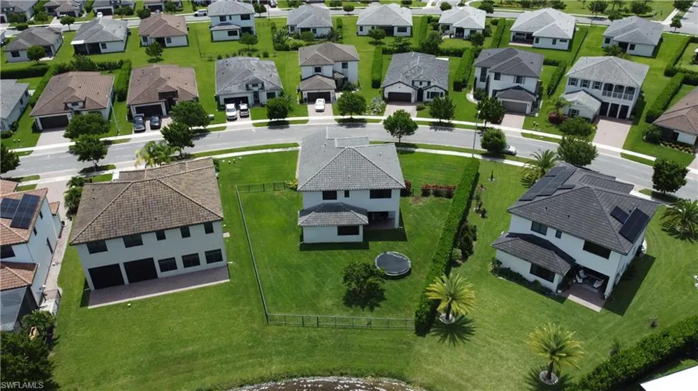 4956 Frattina Street Immokalee, FL 34142