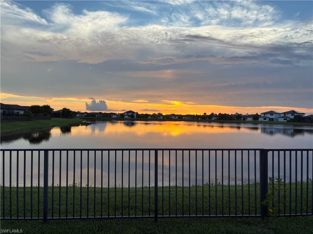 4956 Frattina Street Immokalee, FL 34142