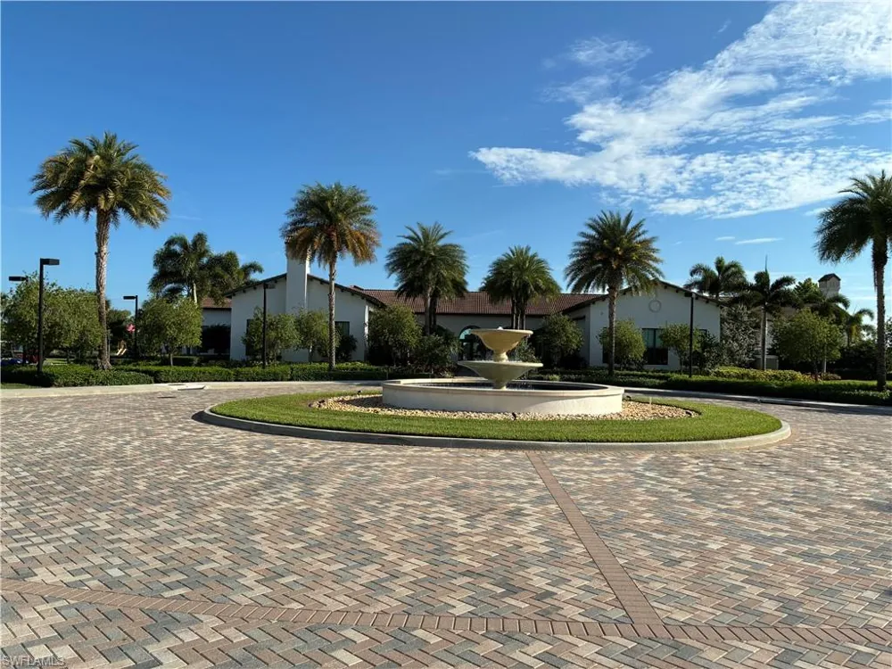 4956 Frattina Street Immokalee, FL 34142