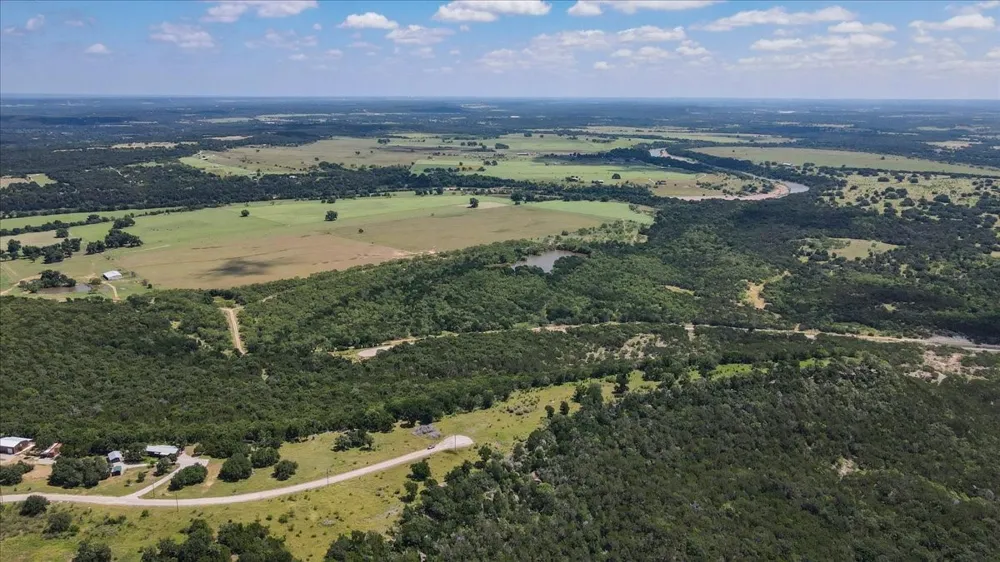 Mountain Top Trail Mineral Wells, TX 76067