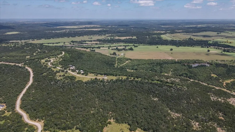Mountain Top Trail Mineral Wells, TX 76067