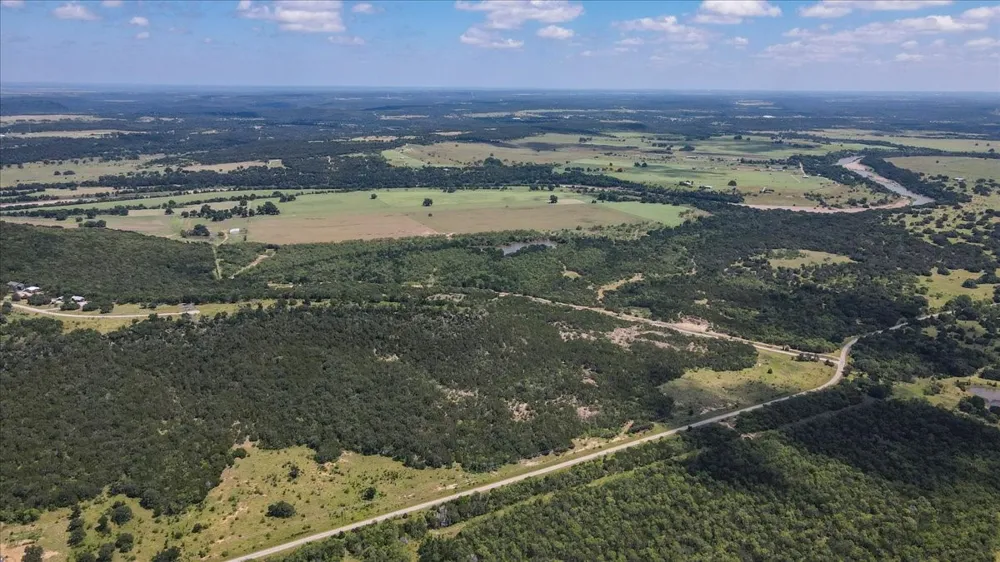 Mountain Top Trail Mineral Wells, TX 76067
