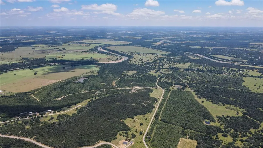 Mountain Top Trail Mineral Wells, TX 76067