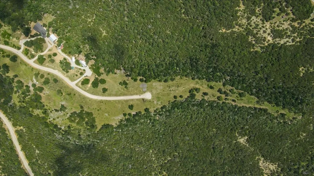 Mountain Top Trail Mineral Wells, TX 76067